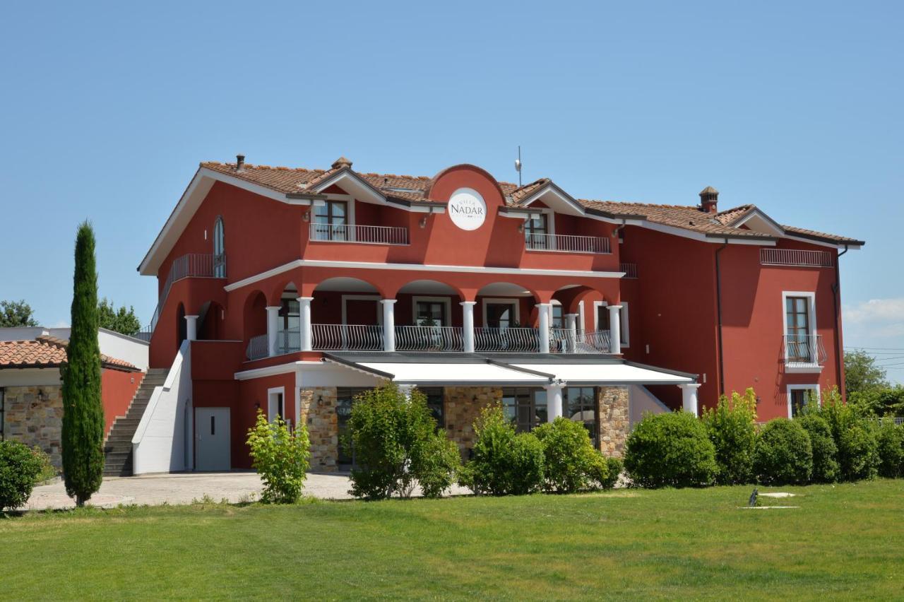 Villa Nadar Altopascio Eksteriør billede